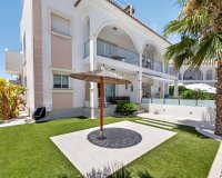 Resale - Apartment -
Rojales - Cuidad Quesada