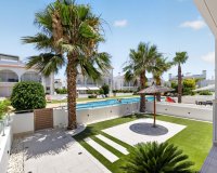Resale - Apartment -
Rojales - Cuidad Quesada