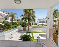Resale - Apartment -
Rojales - Cuidad Quesada