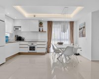 Resale - Apartment -
Rojales - Cuidad Quesada