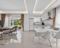 Resale - Apartment -
Rojales - Cuidad Quesada
