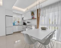 Resale - Apartment -
Rojales - Cuidad Quesada