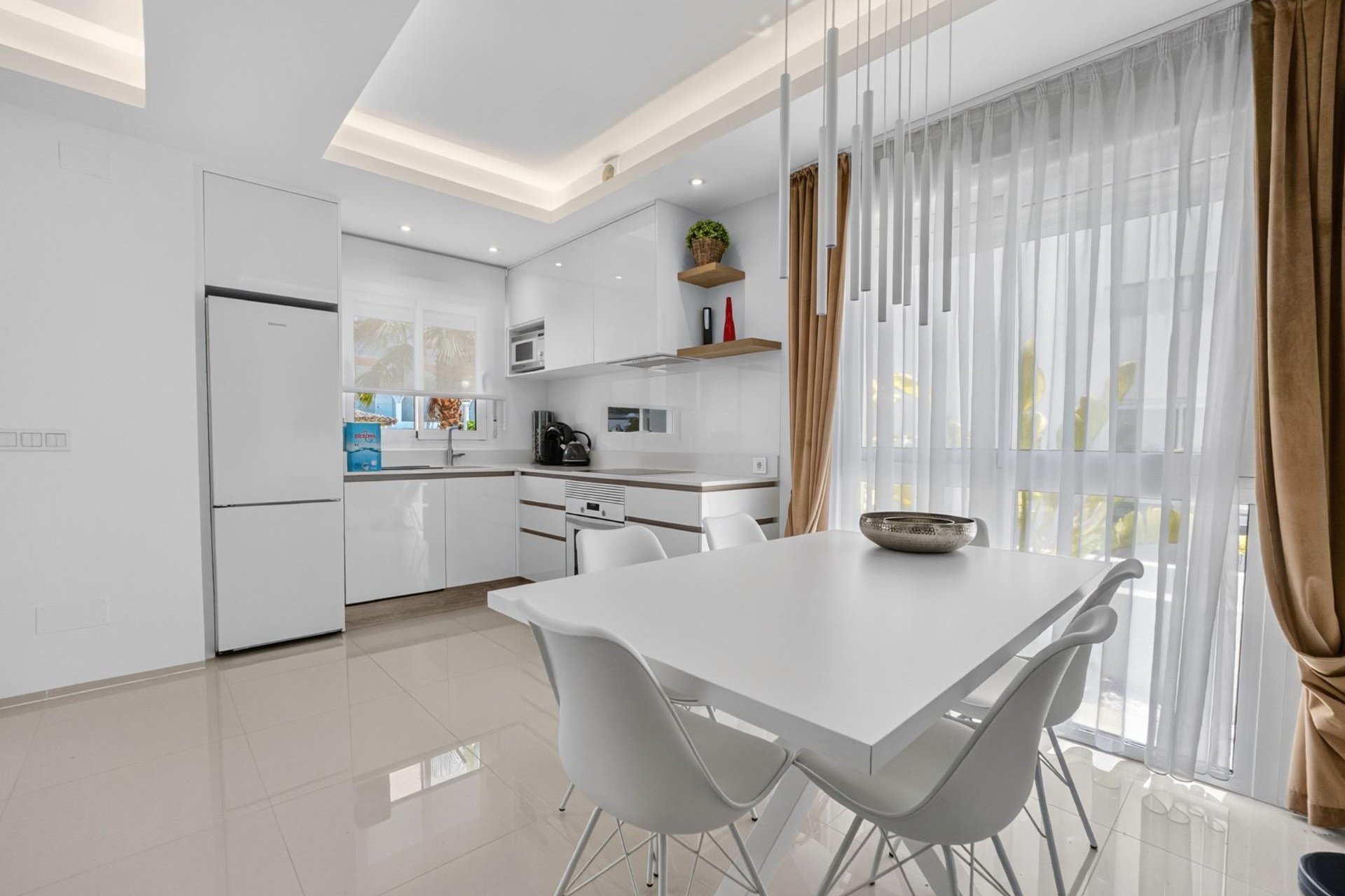 Resale - Apartment -
Rojales - Cuidad Quesada