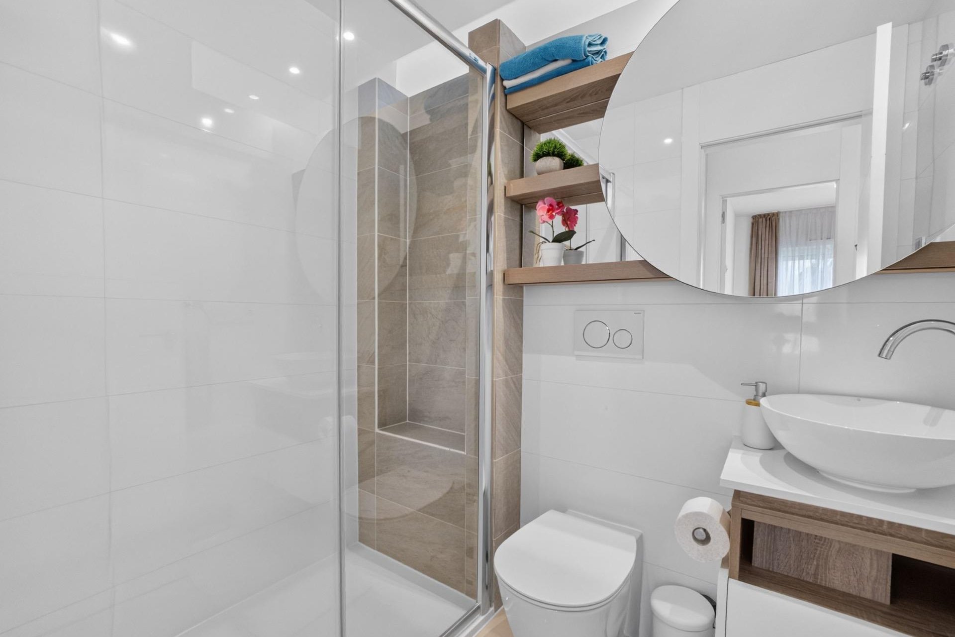 Resale - Apartment -
Rojales - Cuidad Quesada