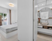 Resale - Apartment -
Rojales - Cuidad Quesada