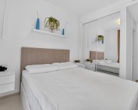 Resale - Apartment -
Rojales - Cuidad Quesada