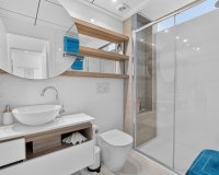Resale - Apartment -
Rojales - Cuidad Quesada
