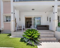 Resale - Apartment -
Rojales - Cuidad Quesada