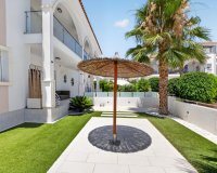 Resale - Apartment -
Rojales - Cuidad Quesada