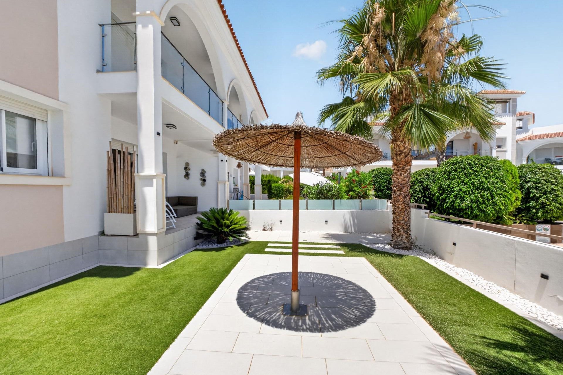 Resale - Apartment -
Rojales - Cuidad Quesada