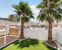 Resale - Apartment -
Rojales - Cuidad Quesada
