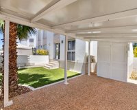 Resale - Apartment -
Rojales - Cuidad Quesada