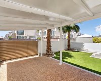 Resale - Apartment -
Rojales - Cuidad Quesada