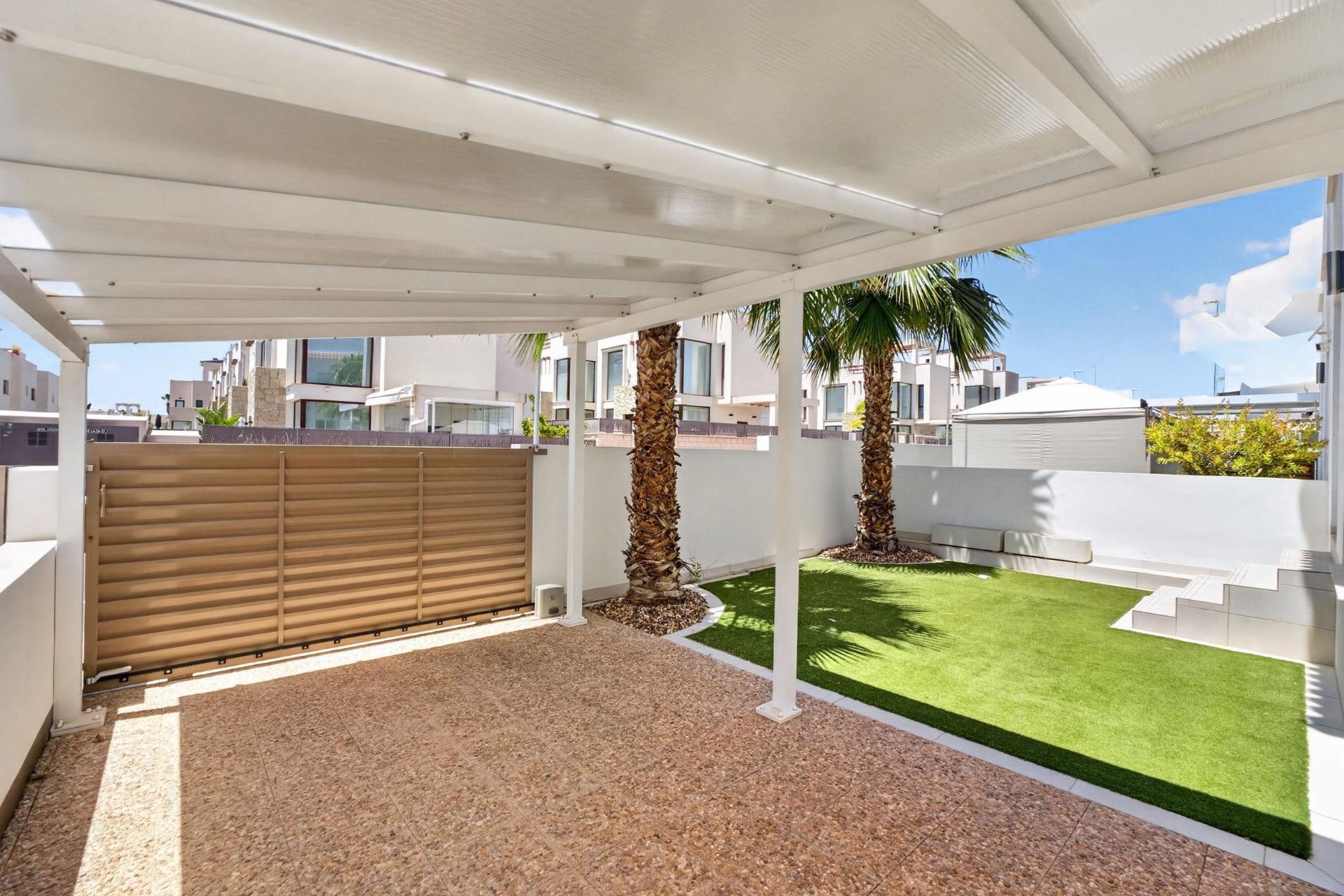 Resale - Apartment -
Rojales - Cuidad Quesada