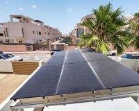 Resale - Apartment -
Rojales - Cuidad Quesada