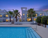 Resale - Apartment -
Rojales - Cuidad Quesada