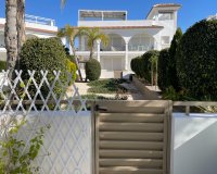 Resale - Apartment -
Rojales - Inland