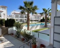 Resale - Apartment -
Rojales - Inland