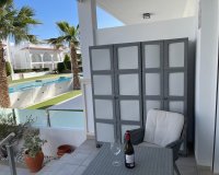 Resale - Apartment -
Rojales - Inland