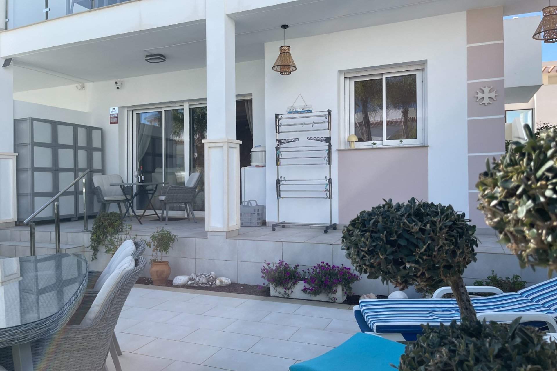 Resale - Apartment -
Rojales - Inland