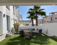 Resale - Apartment -
Rojales - Inland
