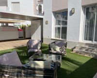 Resale - Apartment -
Rojales - Inland