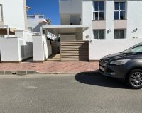 Resale - Apartment -
Rojales - Inland