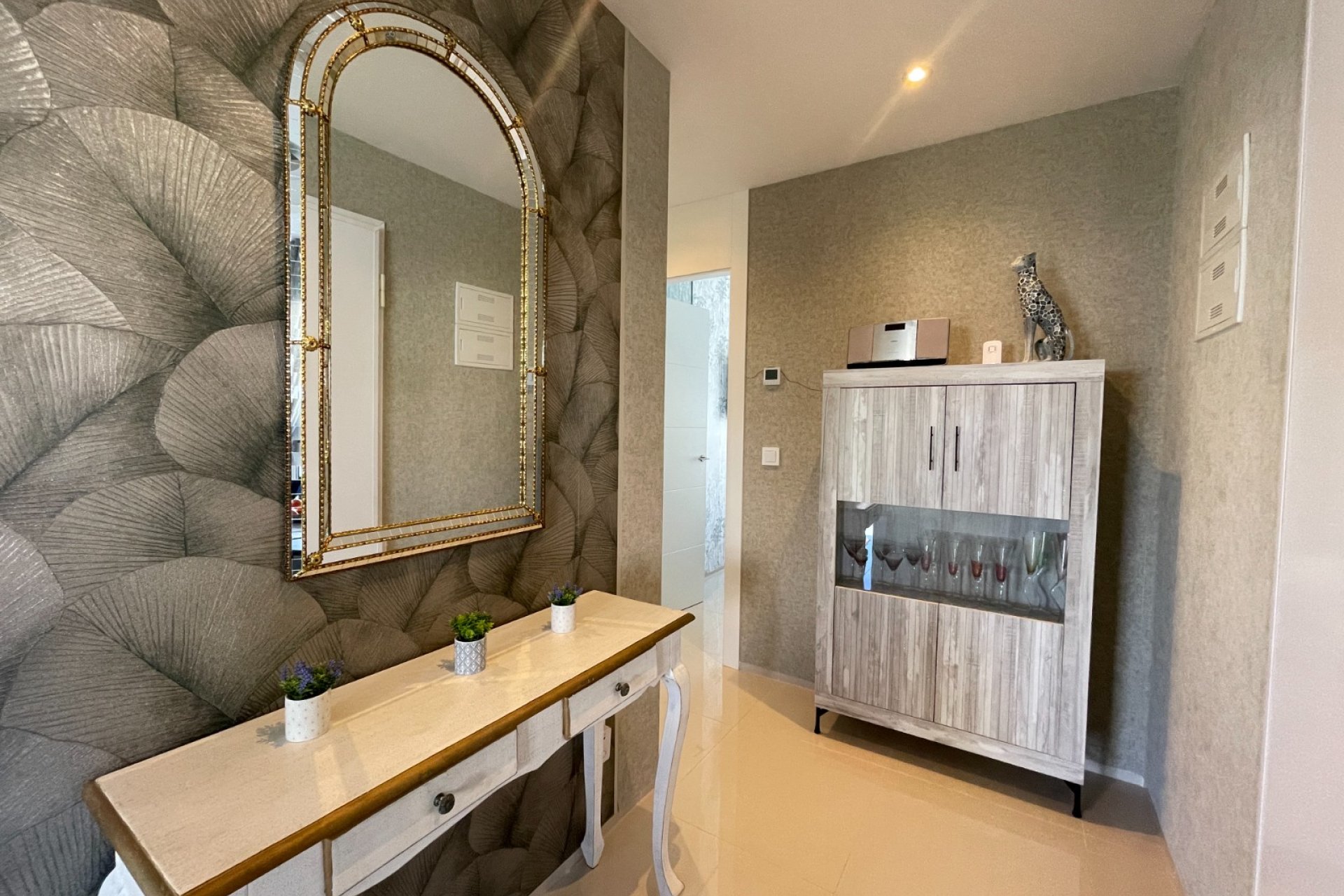 Resale - Apartment -
Rojales - Inland