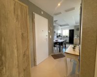 Resale - Apartment -
Rojales - Inland