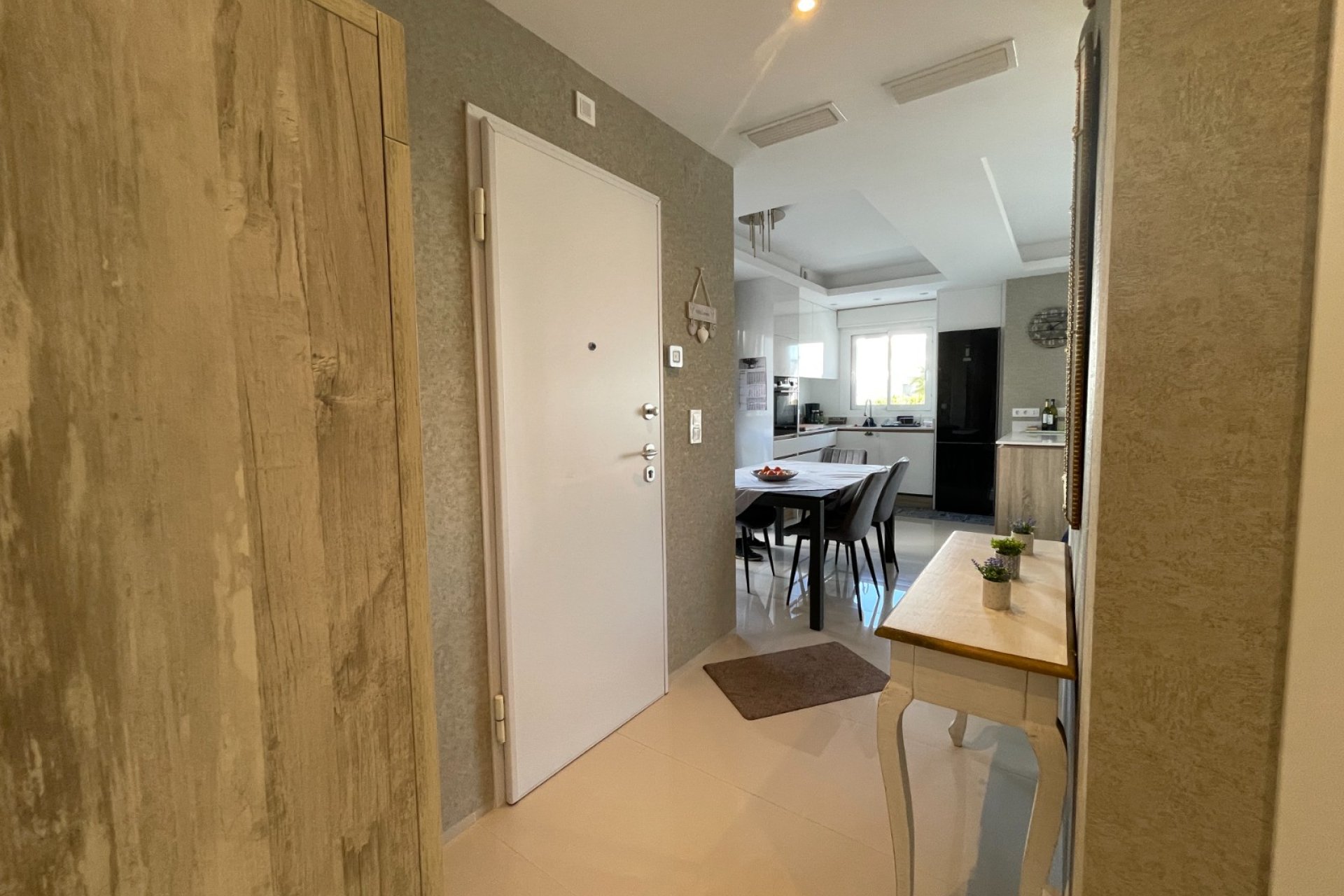 Resale - Apartment -
Rojales - Inland