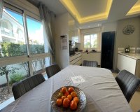 Resale - Apartment -
Rojales - Inland