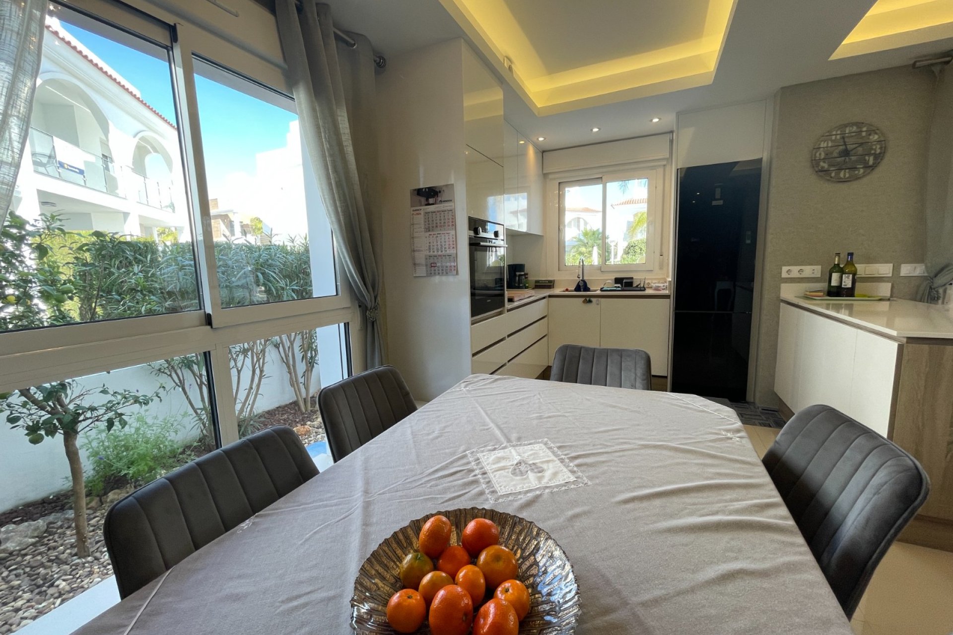 Resale - Apartment -
Rojales - Inland