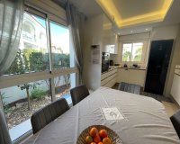 Resale - Apartment -
Rojales - Inland