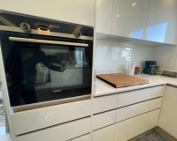 Resale - Apartment -
Rojales - Inland