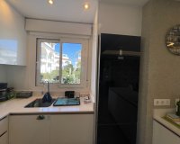 Resale - Apartment -
Rojales - Inland