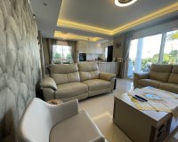 Resale - Apartment -
Rojales - Inland