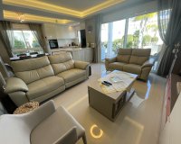 Resale - Apartment -
Rojales - Inland