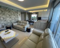 Resale - Apartment -
Rojales - Inland