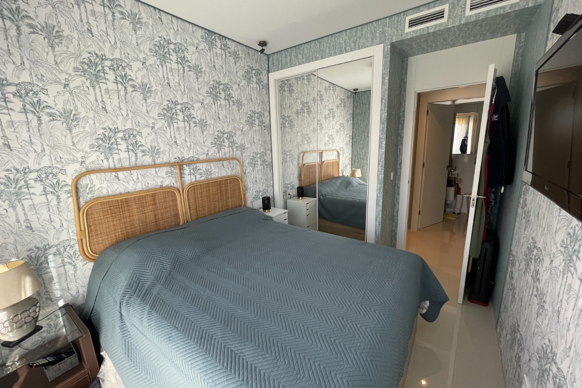 Resale - Apartment -
Rojales - Inland