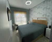 Resale - Apartment -
Rojales - Inland