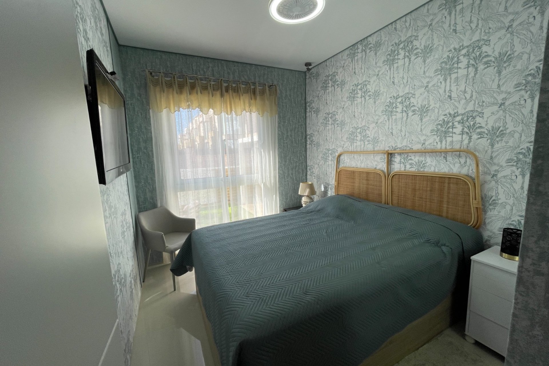 Resale - Apartment -
Rojales - Inland