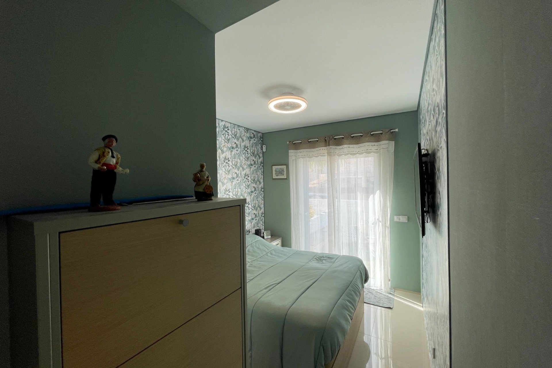 Resale - Apartment -
Rojales - Inland