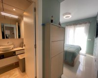 Resale - Apartment -
Rojales - Inland