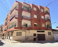 Resale - Apartment -
Rojales - Inland