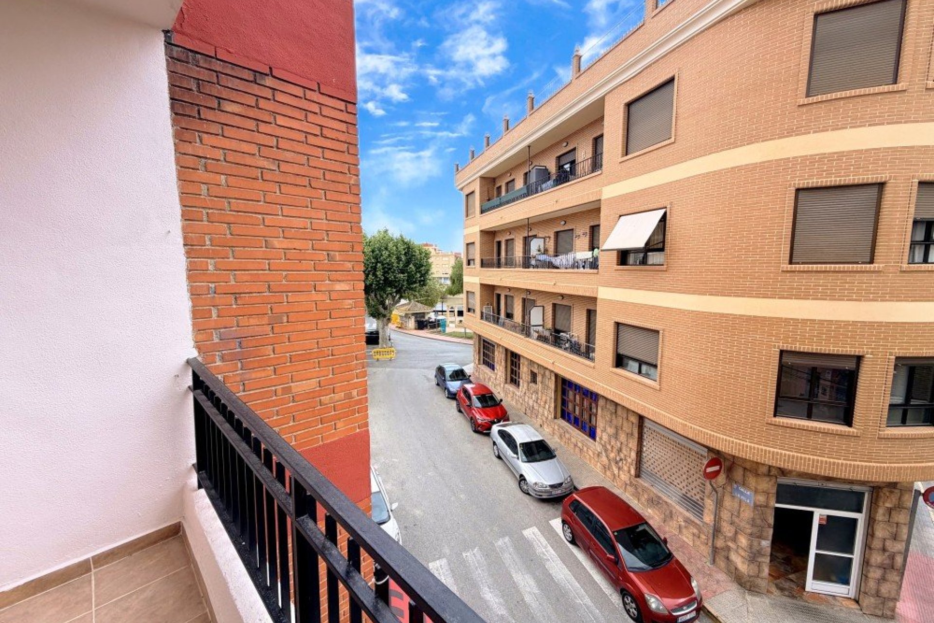 Resale - Apartment -
Rojales - Inland