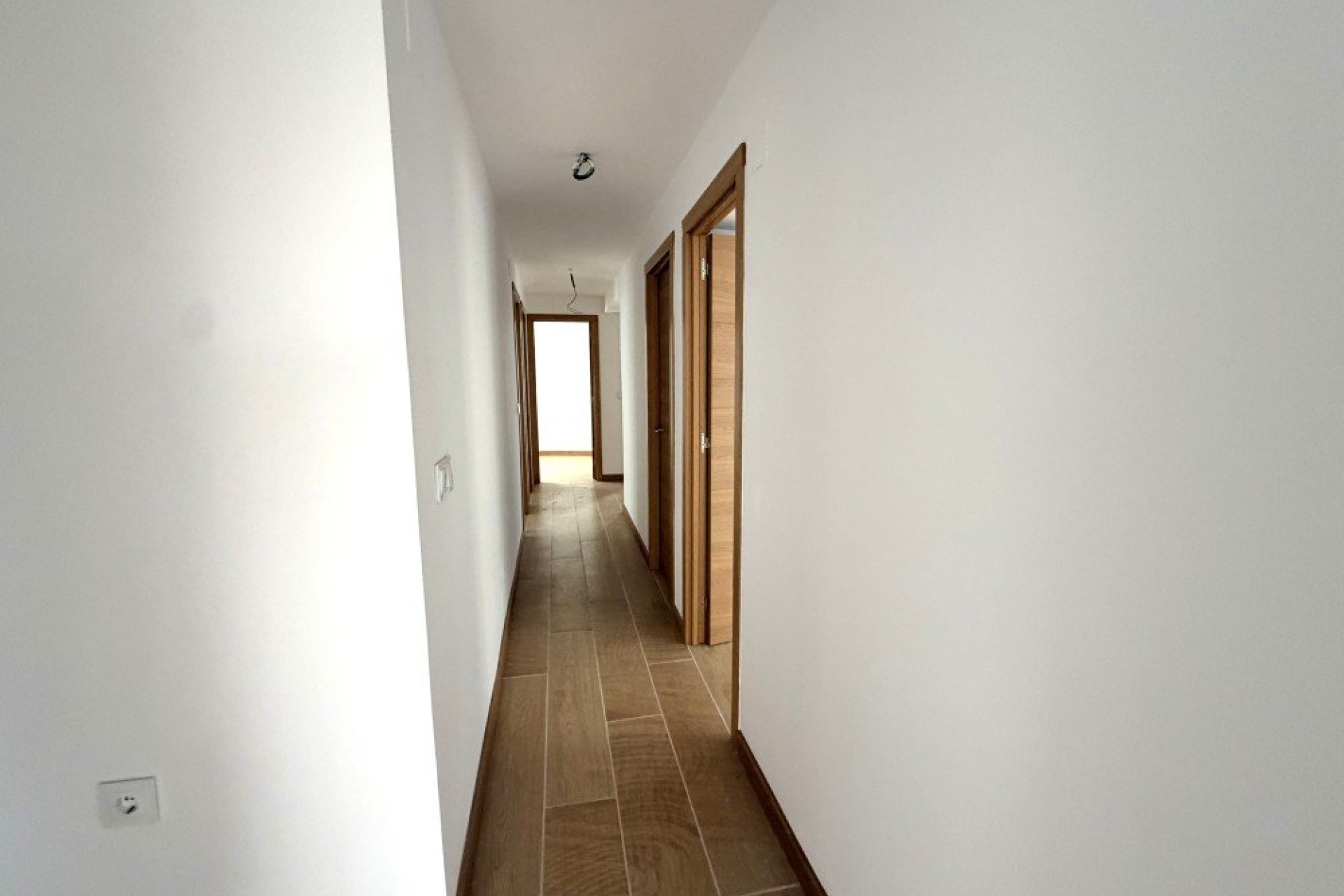 Resale - Apartment -
Rojales - Inland