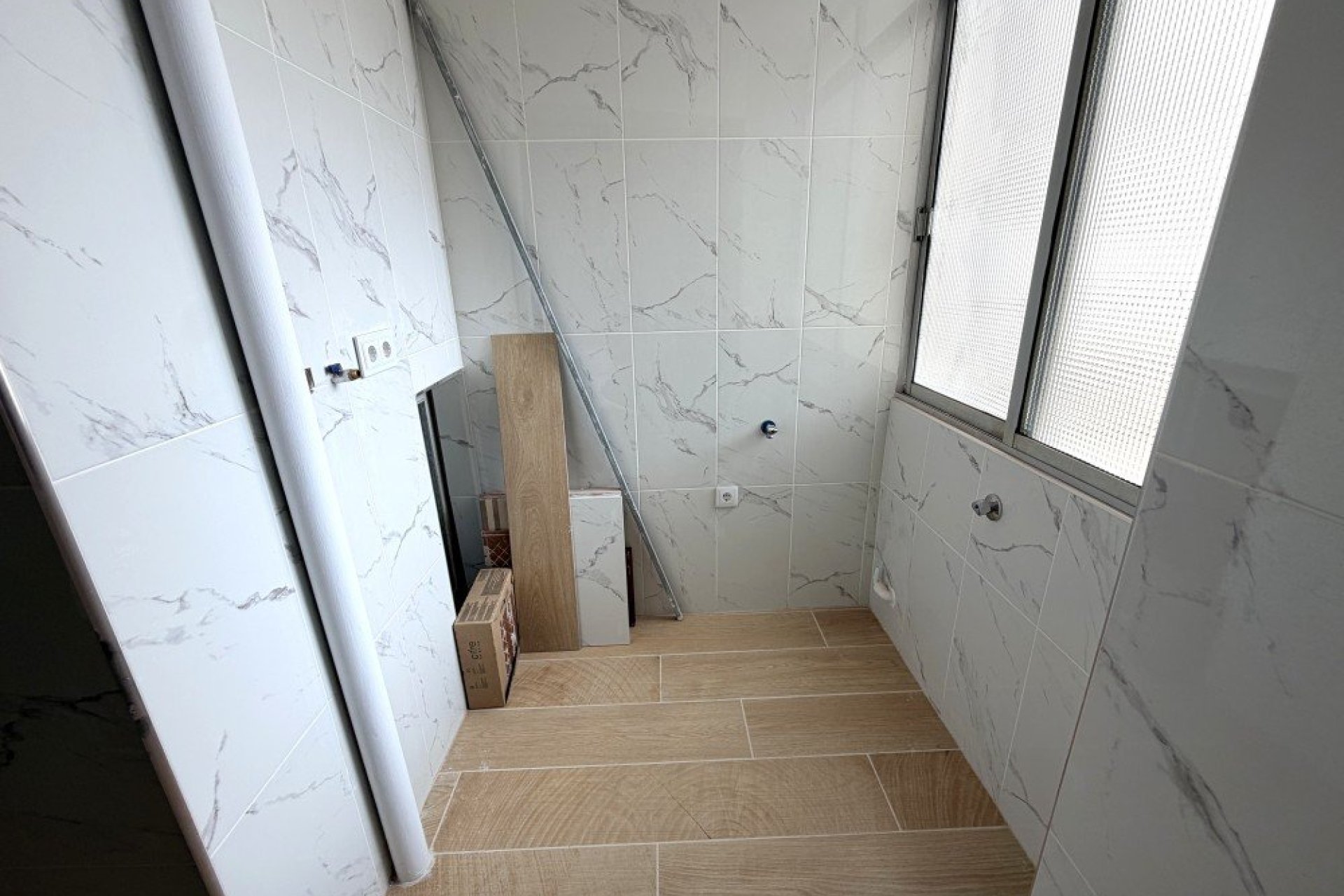 Resale - Apartment -
Rojales - Inland