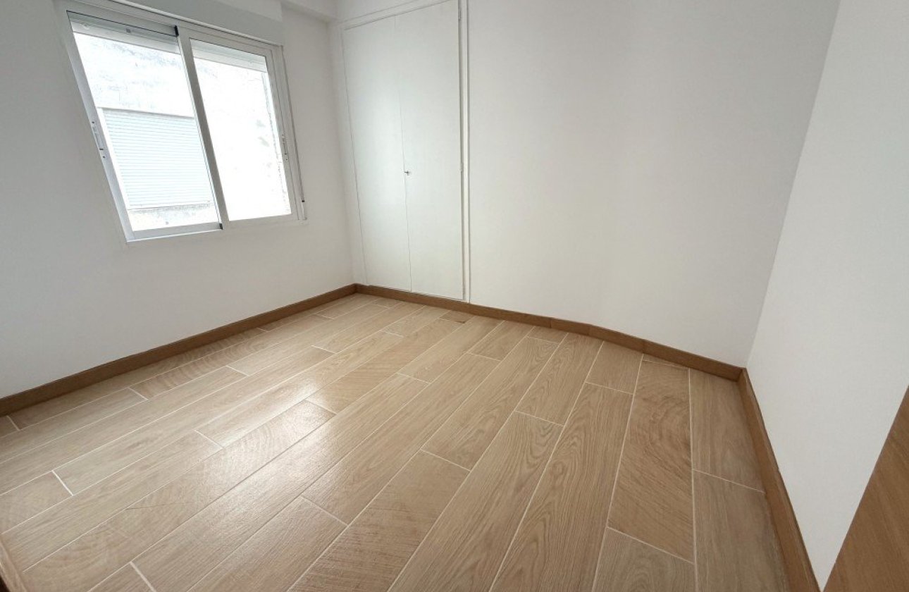 Resale - Apartment -
Rojales - Inland