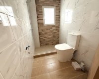 Resale - Apartment -
Rojales - Inland