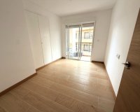 Resale - Apartment -
Rojales - Inland